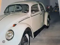 Gebraucht VW Käfer 34 PS (25 kW) 1963 Kleinwagen