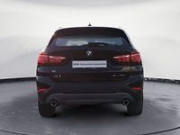 gebraucht BMW X1 sDrive18d