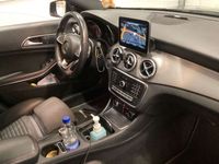 gebraucht Mercedes CLA180 AMG Navigation LED Kamera