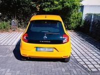 Gebraucht Renault Twingo 65 PS (47 kW) 2022 Orange Kleinwagen
