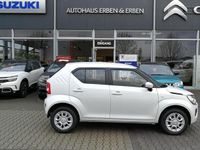 gebraucht Suzuki Ignis Club Hybrid