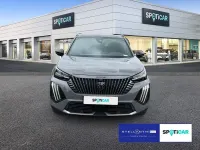 Gebraucht Peugeot 2008 GT 131 PS (96 kW) 2024 Grau SUV