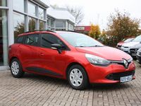 Gebraucht Renault Clio IV Expression 73 PS (53 kW) 2015 Andere Limousine