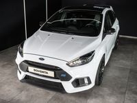 gebraucht Ford Focus RS 2.3 AWD *367PS*WAGNER*H&R*SCORPION*SONY*RECARO*