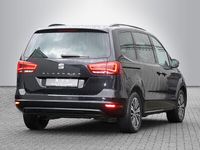 gebraucht Seat Alhambra 1.4 TSI Style