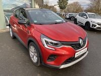 Gebraucht Renault Captur Evolution 140 PS (102 kW) 2023 Rot SUV