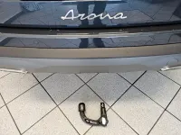 Neu Seat Arona FR 150 PS (110 kW) 2026 Grau SUV