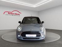 Gebraucht Mini Cooper Chili 136 PS (100 kW) 2018 Grau Kleinwagen