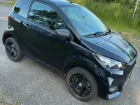 Używany Aixam Microcar Sport 2022 Niebieski Hatchback