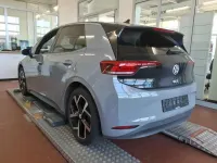 Gebraucht VW ID.3 Pro 150 kW (204 PS) 2024 Grau Kleinwagen