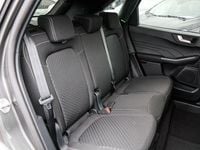 Ny Ford Kuga Titanium 243 HK (178 kW) 2025 Grå SUV