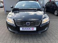 Gebraucht Volvo V70 120 PS (88 kW) 2016 Schwarz Kombi