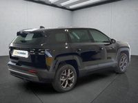 Neu Jeep Compass 145 PS (106 kW) 2026 Schwarz SUV