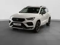 Second-hand Cupra Ateca 150 CP (110 kW) 2025 Alb SUV