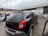 Gebraucht Opel Antara 140 PS (102 kW) 2009 Schwarz SUV