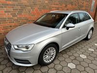 gebraucht Audi A3 Sportback Ambiente