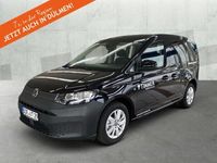 Gebraucht VW Caddy 102 PS (75 kW) 2025 Deep black perleffekt Van / Kleinbus