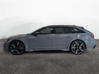 Gebraucht Audi RS6 Performance 630 PS (463 kW) 2025 Nardograu Kombi