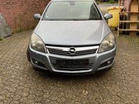 gebraucht Opel Agila astra H 1.7 CDTI