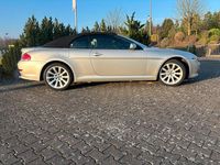 Gebraucht BMW 135 Cabriolet 272 PS (200 kW) 2009 Beige Cabrio