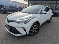 Gebraucht Toyota C-HR Team 184 PS (135 kW) 2021 Novaweiss perleffekt SUV