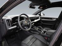 Gebraucht Porsche Cayenne 470 PS (345 kW) 2025 Schwarz SUV