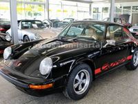 gebraucht Porsche 911 Carrera 2.7 MFI -Motor revidiert- H-Kz.