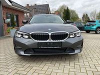 gebraucht BMW 320 d Touring Auto,Advantage,LiveCockpit,Navi,LED