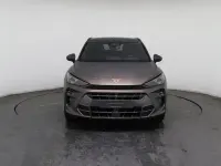 Neu Cupra Terramar VZ 265 PS (194 kW) 2025 Andere SUV