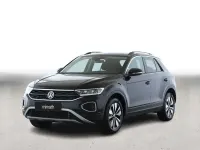 Usata VW T-Roc Goal 85 CV (62 kW) 2025 Nero SUV
