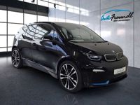 gebraucht BMW i3 *Garantie 10/2025*ACC*DAB*LED+*Navi Prof.*