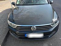 Gebraucht VW Passat Highline 150 PS (110 kW) 2017 Grau Kombi