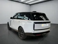 Gebraucht Land Rover Range Rover 530 PS (389 kW) 2025 Weiß SUV