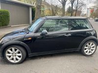 Usata Mini Cooper 2003 Utilitaria