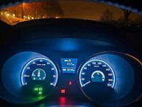 Gebraucht Hyundai ix35 135 PS (99 kW) 2012 SUV