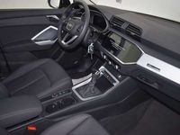 gebraucht Audi Q3 Sportback 35 TFSI Leder,Navi,LED,SH,PDC