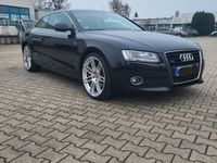 gebraucht Audi A5 3.0 TDI (DPF) tiptronic quattro -