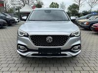 Second-hand MG EHS Luxury 162 CP (119 kW) 2023 Argintiu SUV