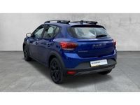 Neu Dacia Sandero Extreme 101 PS (74 kW) 2025 Blau Kleinwagen