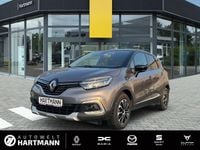 Gebraucht Renault Captur Intens 90 PS (66 kW) 2019 Grau SUV