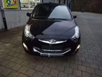 gebraucht Hyundai ix20 Trend 1,6 92 kw 125 PS Automatik Nebel Winterpaket