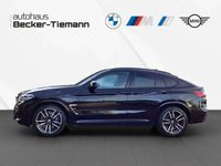 gebraucht BMW X4 M Head-Up | AHK | HarmanK | DA+ | PA+ etc.