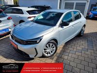 Gebraucht Opel Corsa 101 PS (74 kW) 2024 Grau Kleinwagen