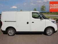 Gebraucht Maxus eDeliver 3 117 kW (160 PS) 2025 Weiß Van