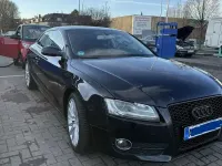 Gebraucht Audi A5 Design 170 PS (125 kW) 2011 Coupé