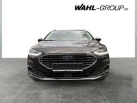 Gebraucht Ford Focus Titanium 116 PS (85 kW) 2024 Schwarz Kombi