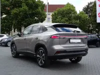 Neu MG HS Luxury 224 PS (164 kW) 2026 Silber SUV