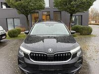 Neu Skoda Kamiq Essence 116 PS (85 kW) 2025 Schwarz SUV