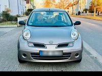 gebraucht Nissan Micra 1.2 Visia