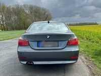 Gebraucht BMW 520 170 PS (125 kW) 2005 Limousine